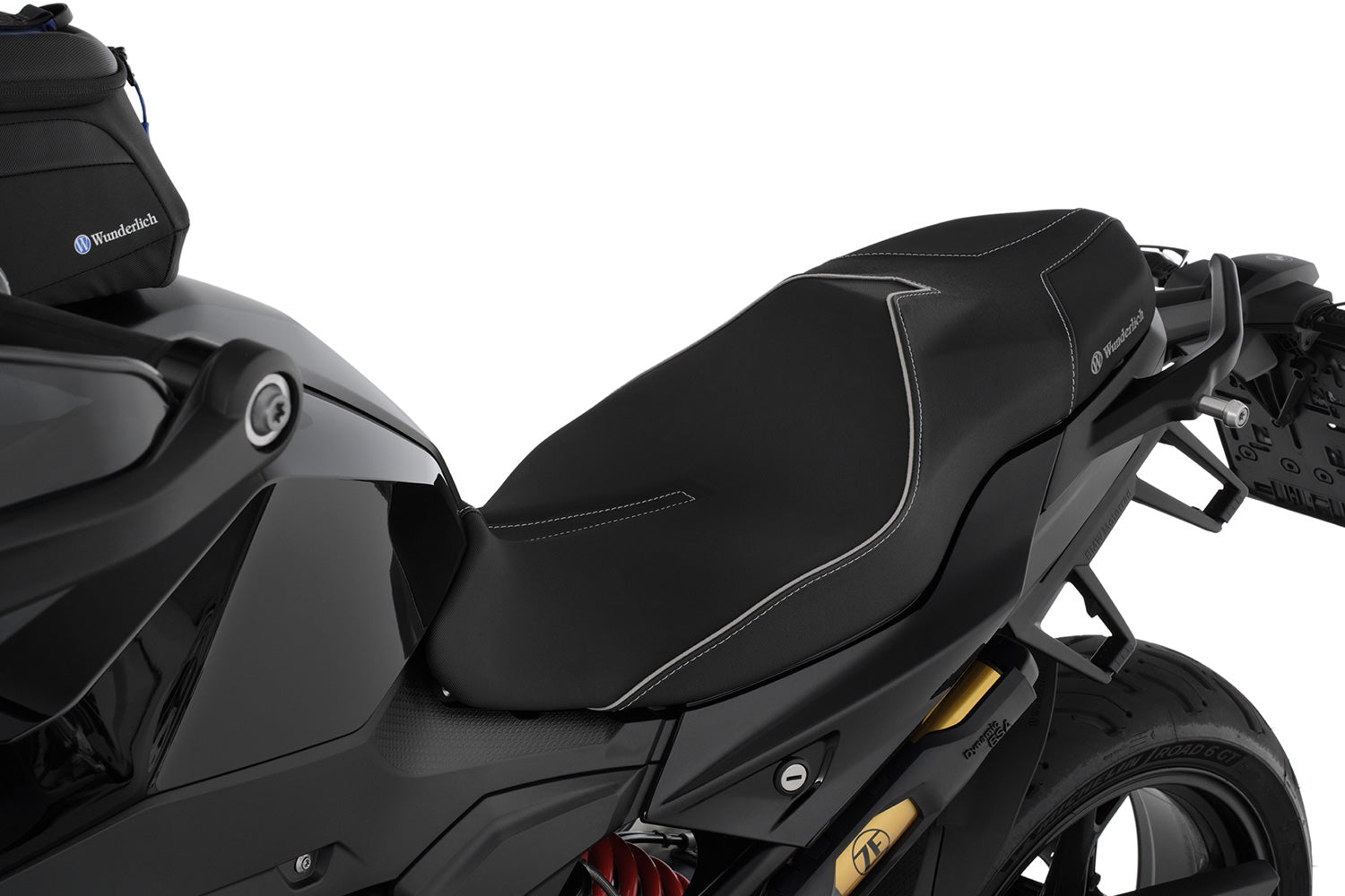 Wunderlich seat AKTIVKOMFORT