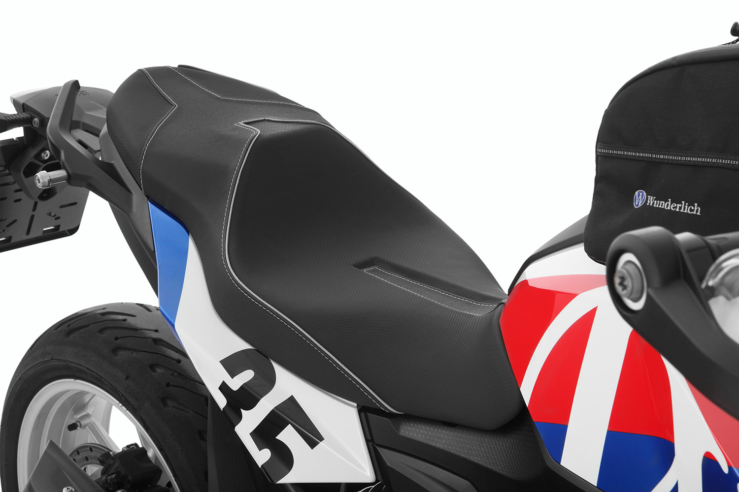 Wunderlich seat AKTIVKOMFORT