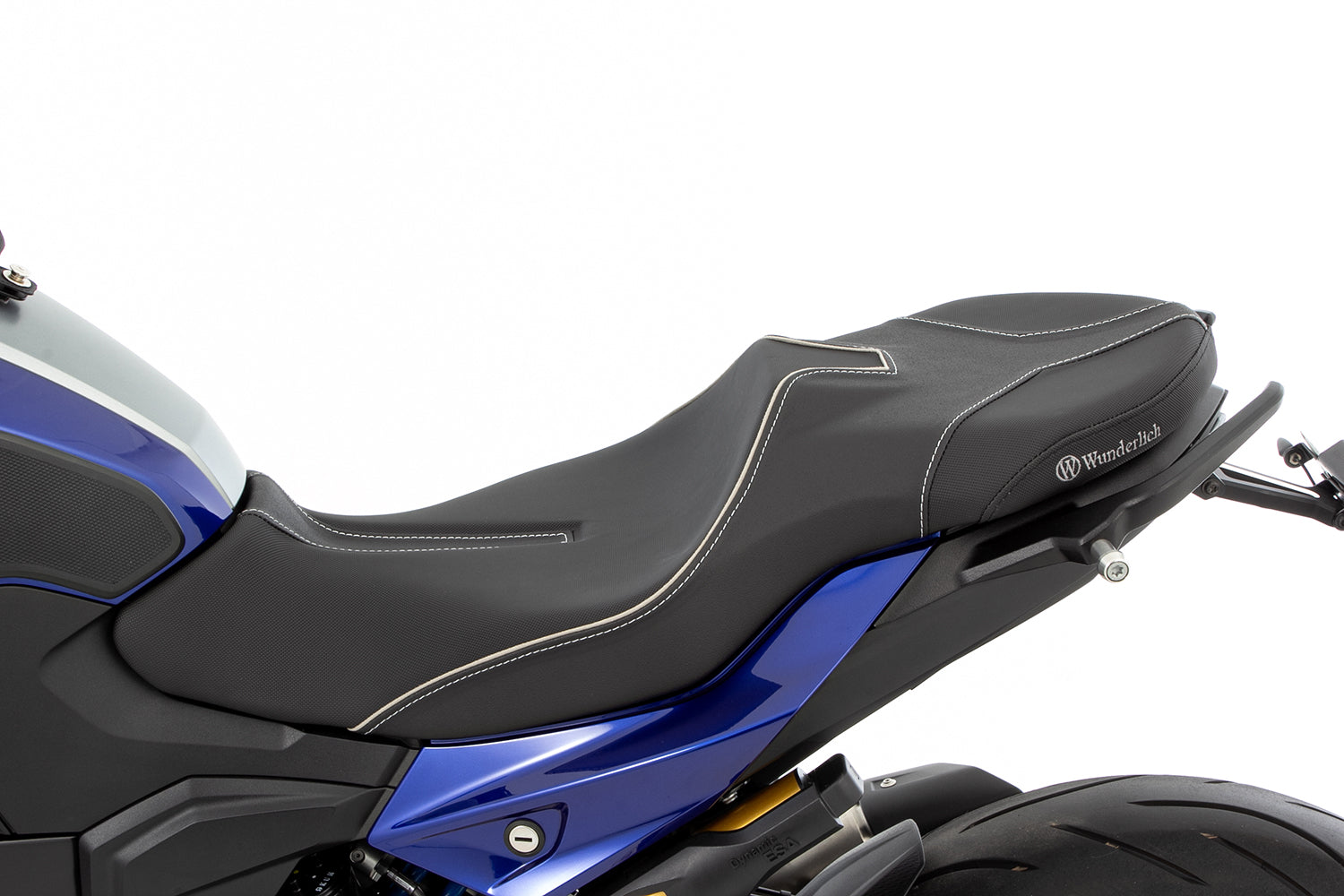 Wunderlich AKTIVKOMFORT seat Queens-Edition