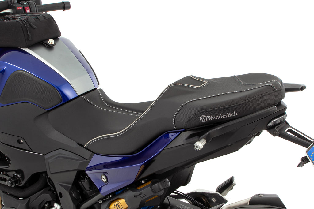 Wunderlich AKTIVKOMFORT seat Queens-Edition