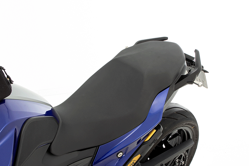 Wunderlich AKTIVKOMFORT seat Queens-Edition