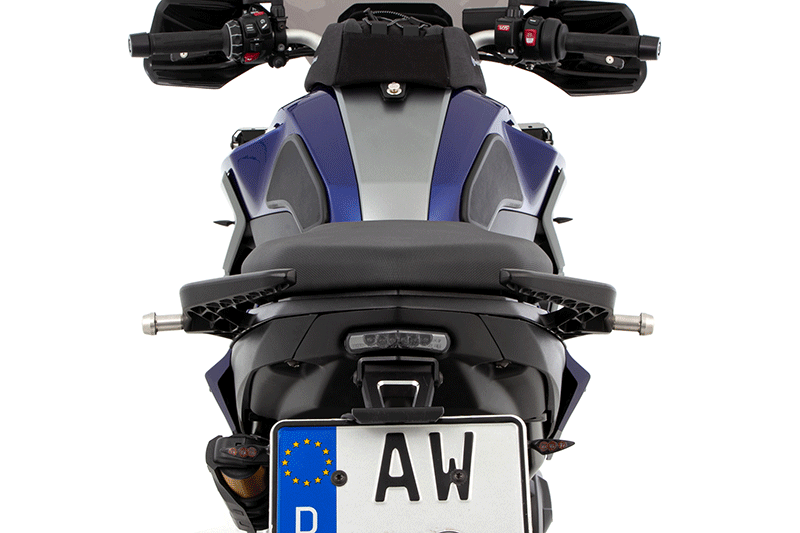 Wunderlich AKTIVKOMFORT seat Queens-Edition