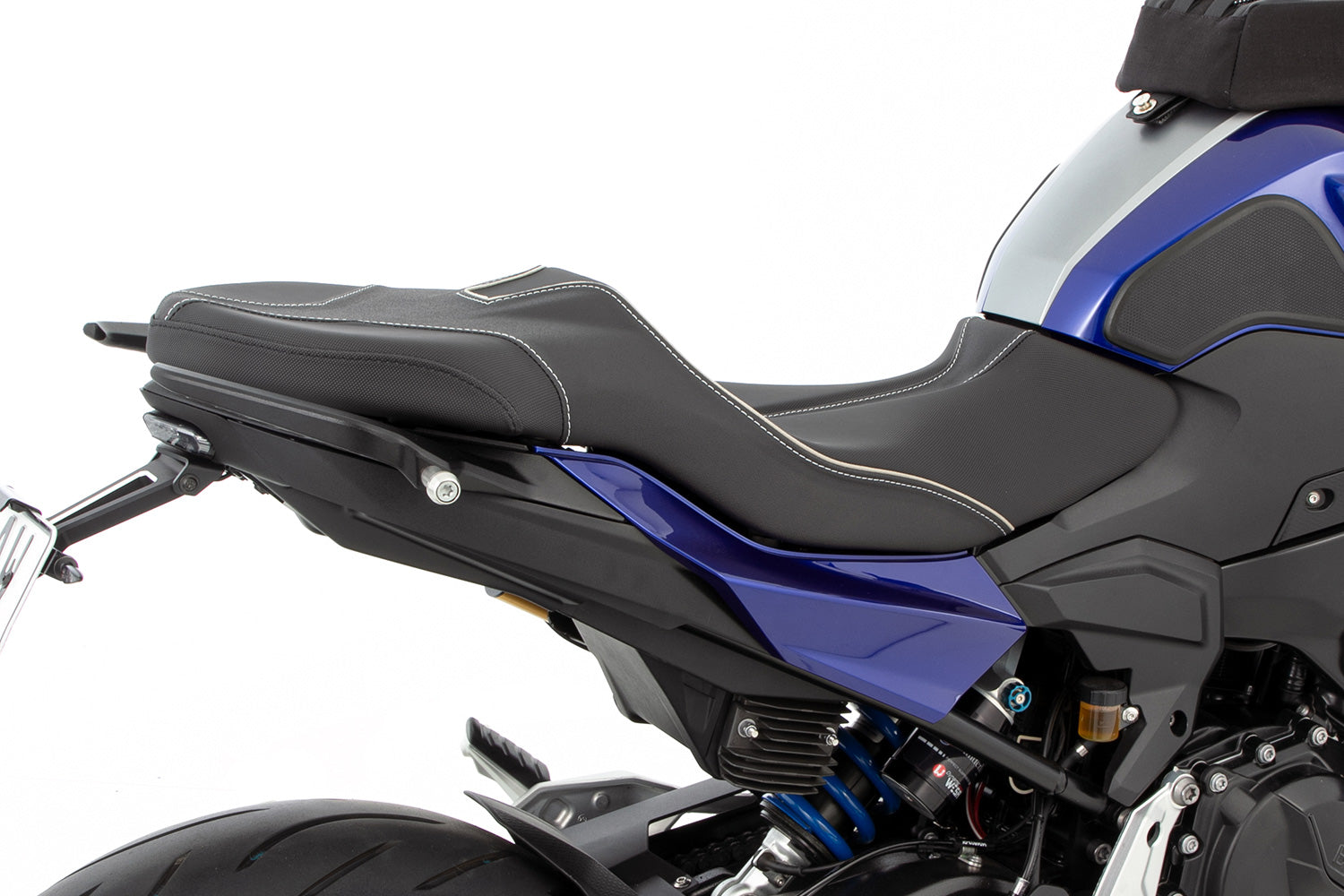 Wunderlich AKTIVKOMFORT seat Queens-Edition
