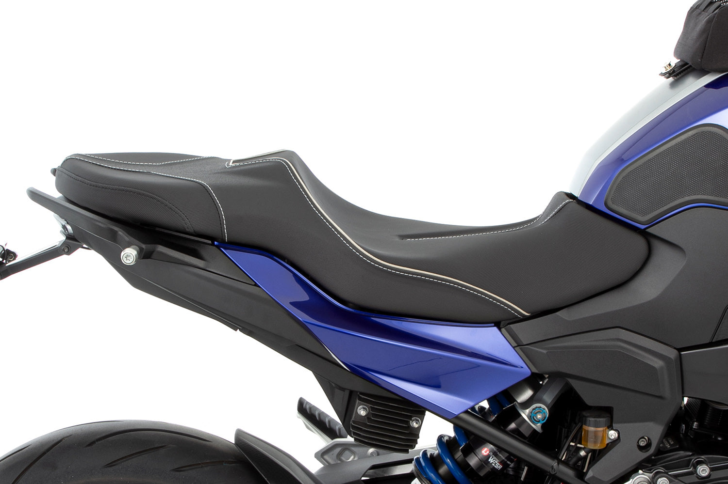 Wunderlich AKTIVKOMFORT seat Queens-Edition