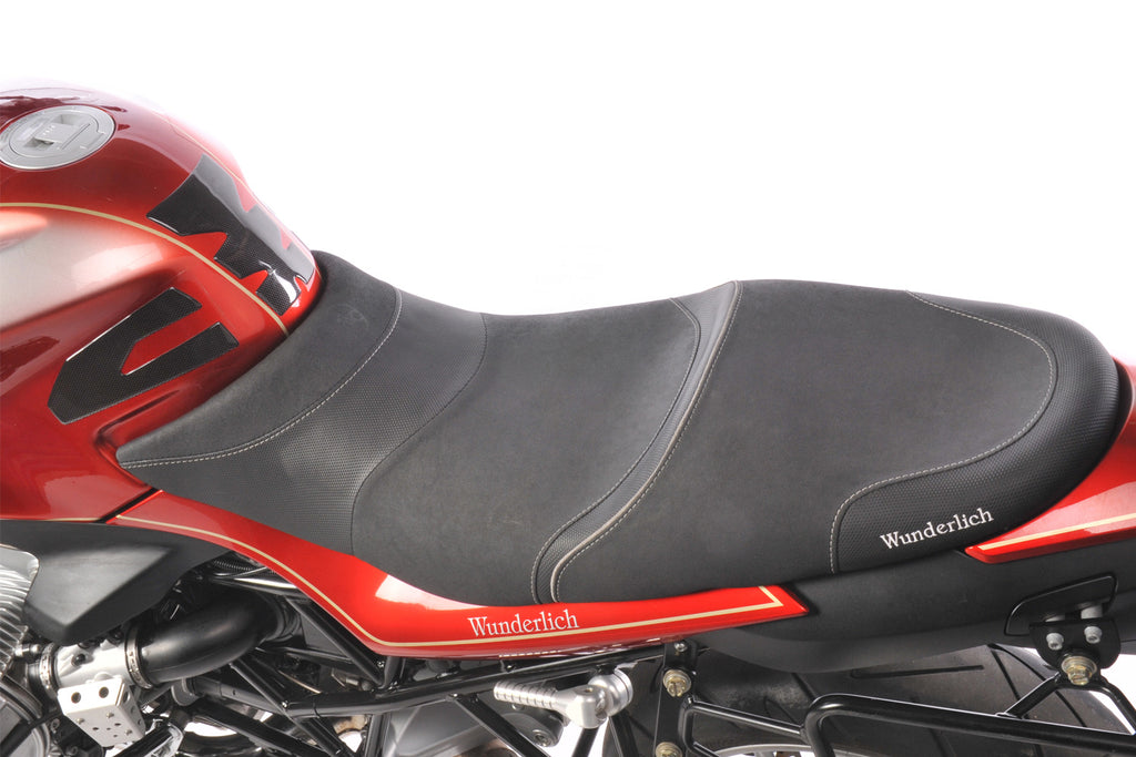 Wunderlich seat AKTIVKOMFORT