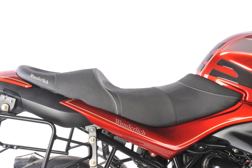 Wunderlich seat AKTIVKOMFORT