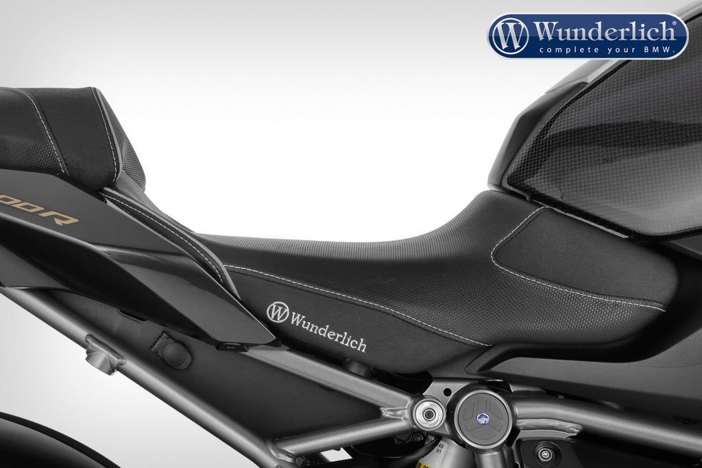 Wunderlich Rider seat AKTIVKOMFORT
