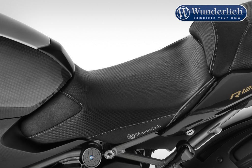 Wunderlich Rider seat AKTIVKOMFORT
