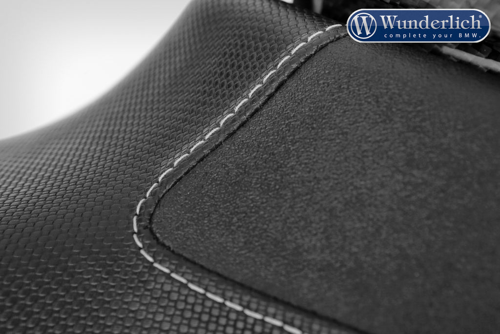 Wunderlich Rider seat AKTIVKOMFORT