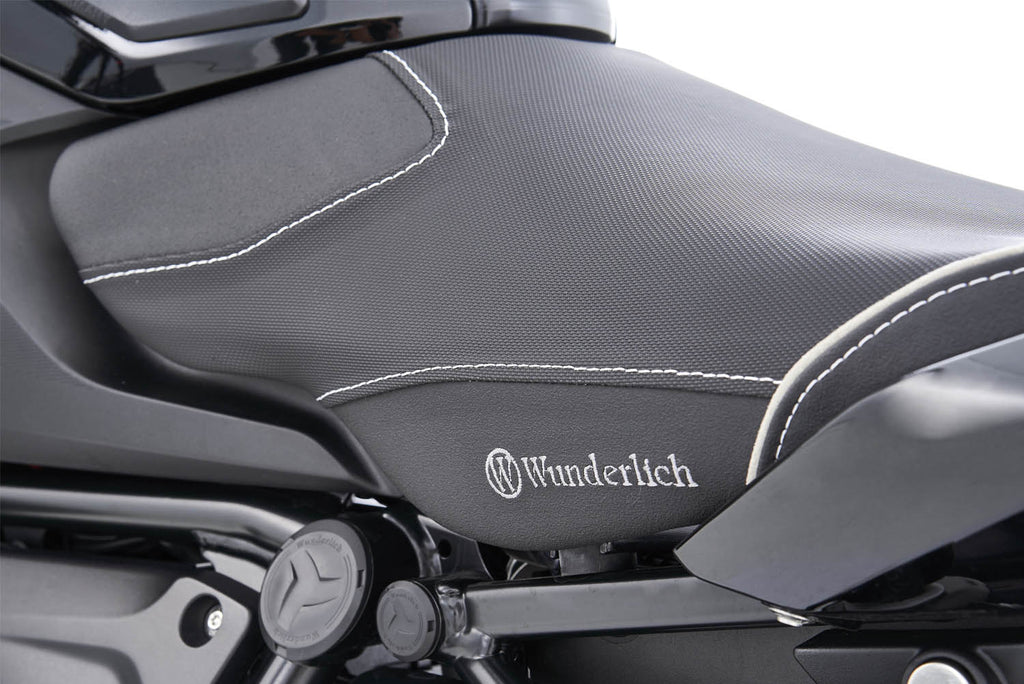 Wunderlich Rider seat AKTIVKOMFORT