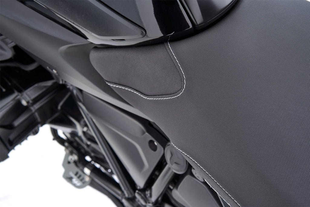 Wunderlich Rider seat AKTIVKOMFORT