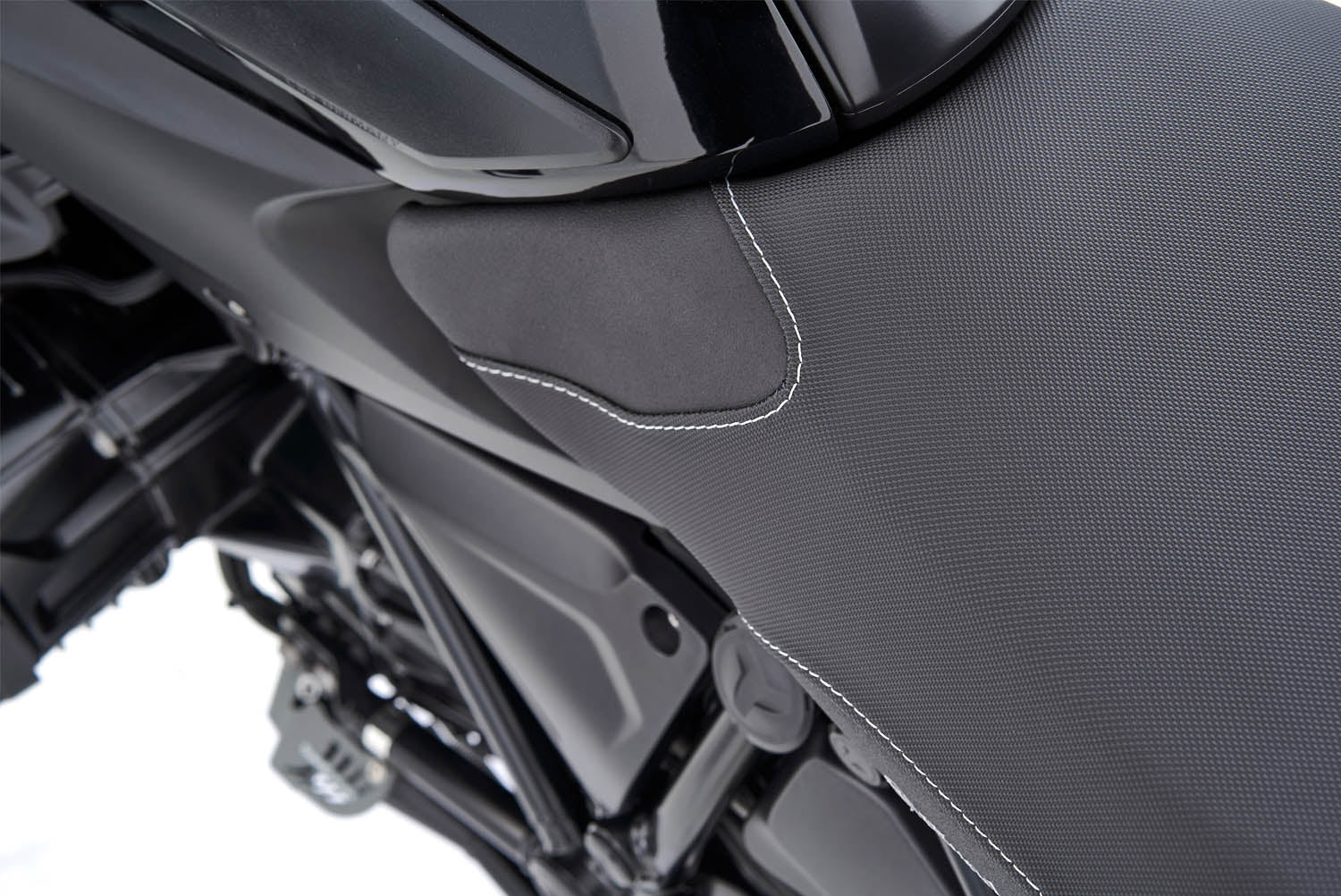 Wunderlich Rider seat AKTIVKOMFORT