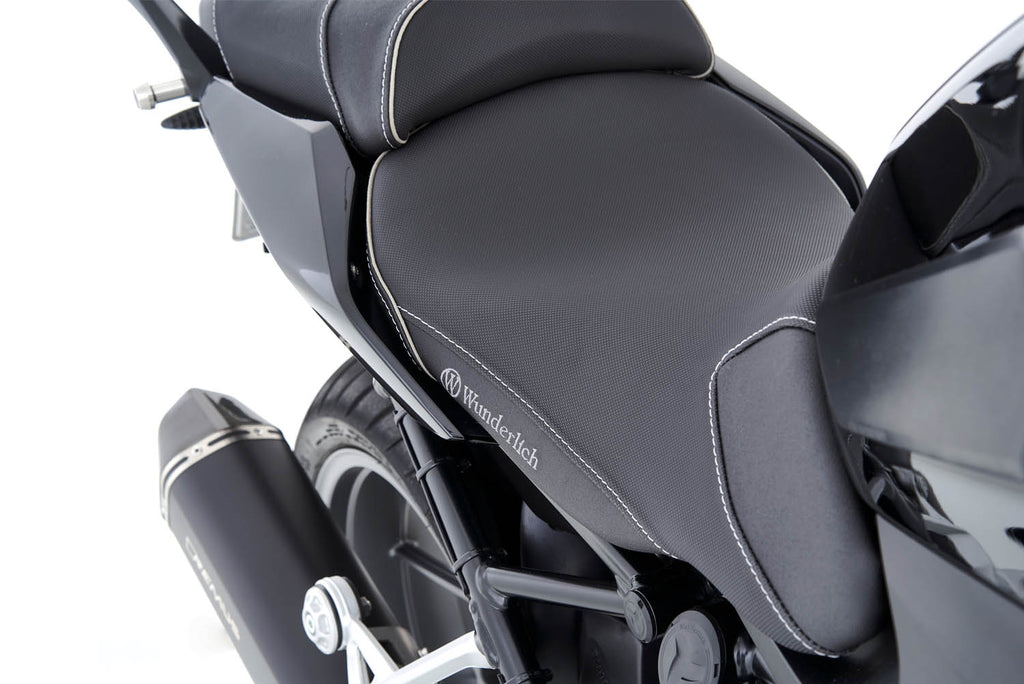 Wunderlich Rider seat AKTIVKOMFORT