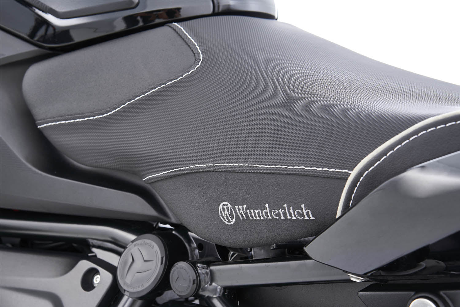 Wunderlich Rider seat AKTIVKOMFORT