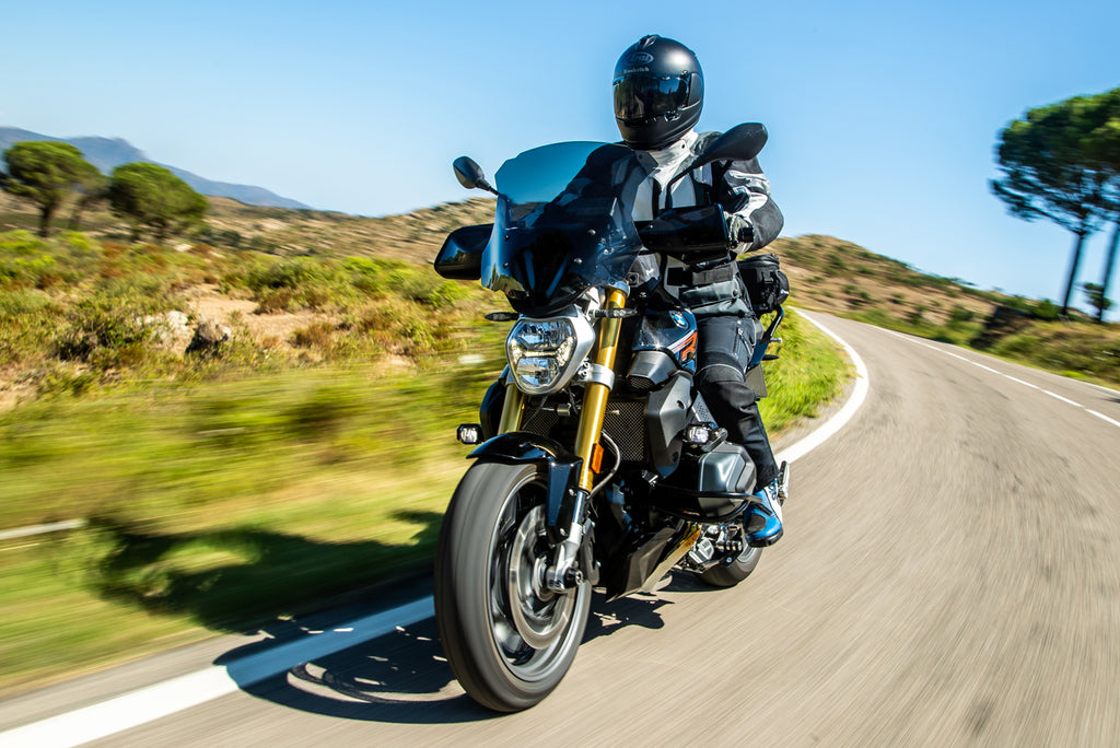Wunderlich Passenger Seat ThermoPro AKTIVKOMFORT