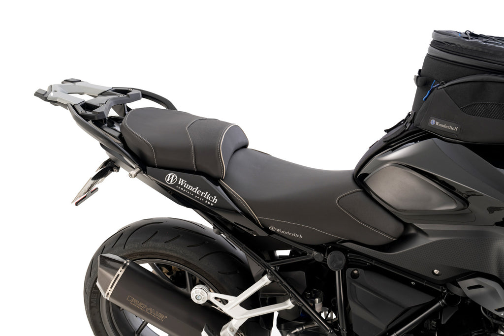 Wunderlich Passenger Seat AKTIVKOMFORT