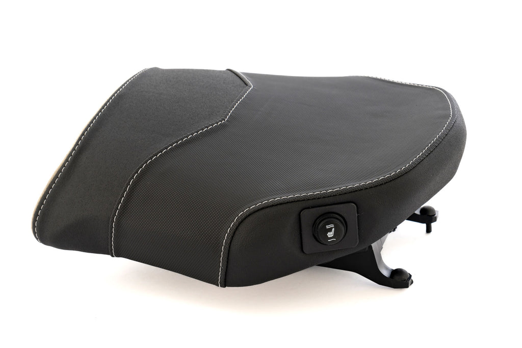 Wunderlich Passenger Seat AKTIVKOMFORT