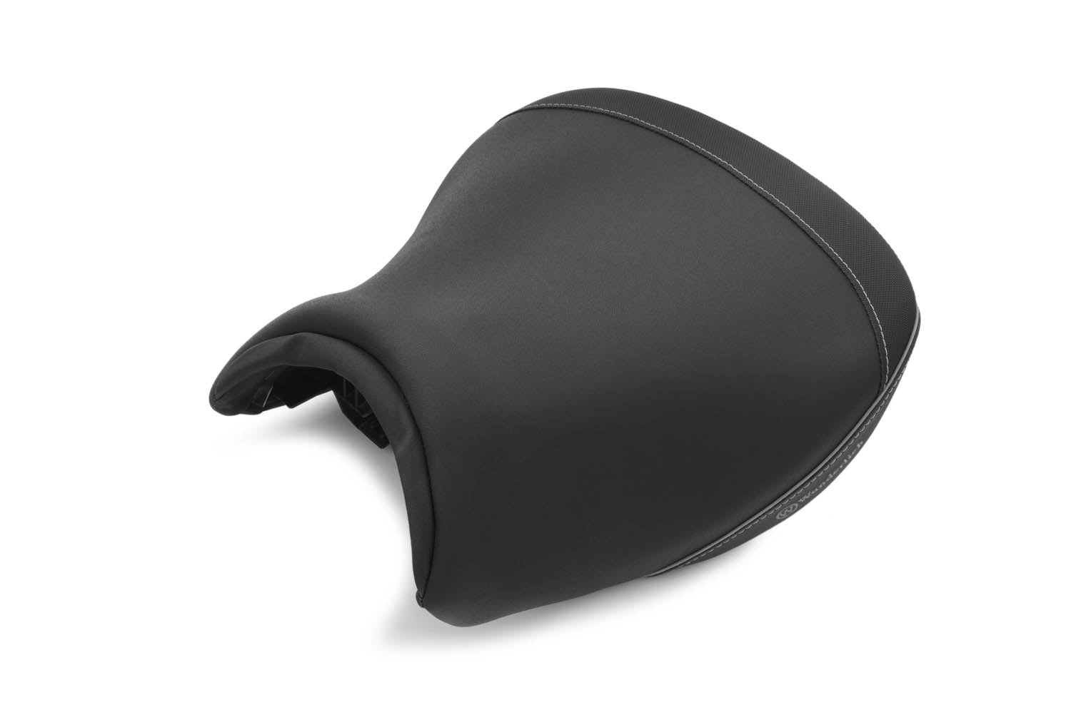 Wunderlich "AKTIVKOMFORT" rider seat with seat heating