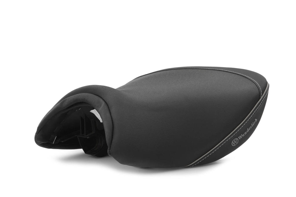 Wunderlich "AKTIVKOMFORT" rider seat with seat heating