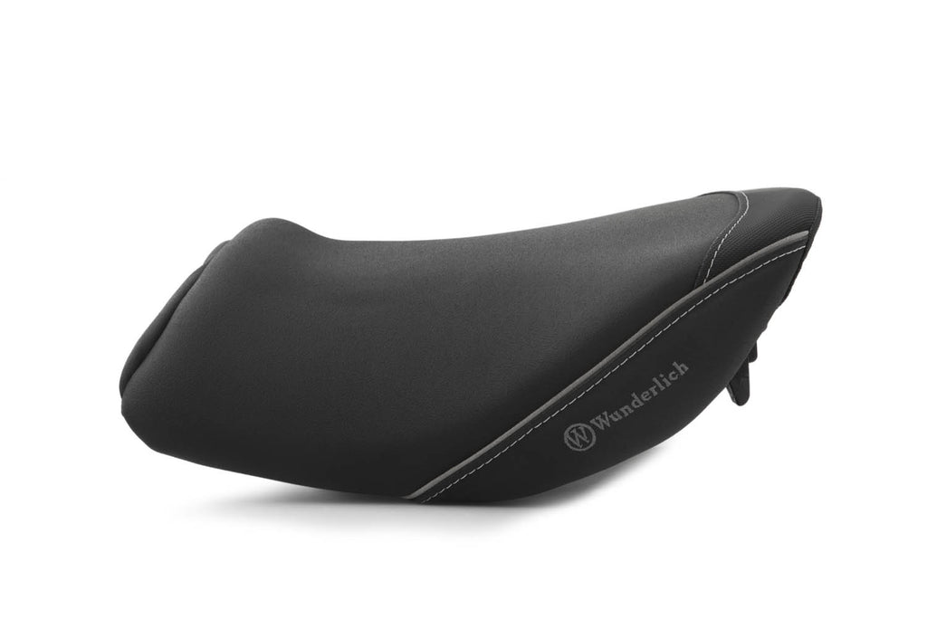 Wunderlich "AKTIVKOMFORT" rider seat with seat heating