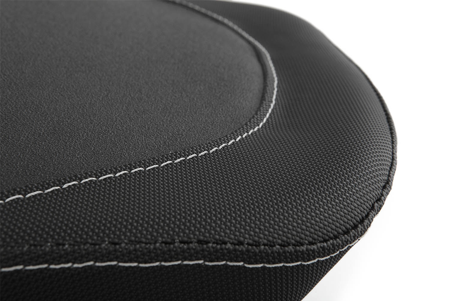 Wunderlich "AKTIVKOMFORT" rider seat with seat heating