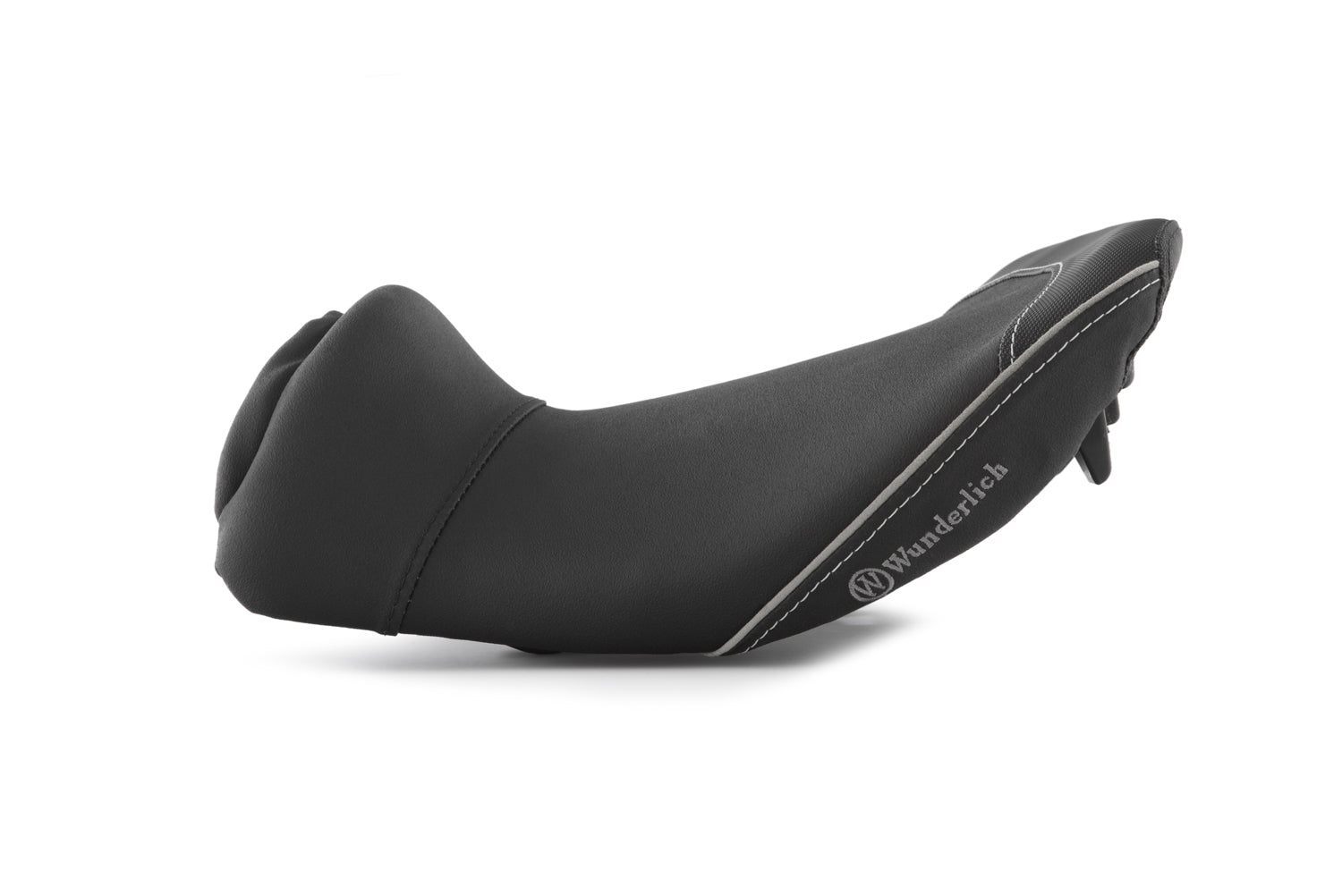 Wunderlich AKTIVKOMFORT rider seat with seat heating