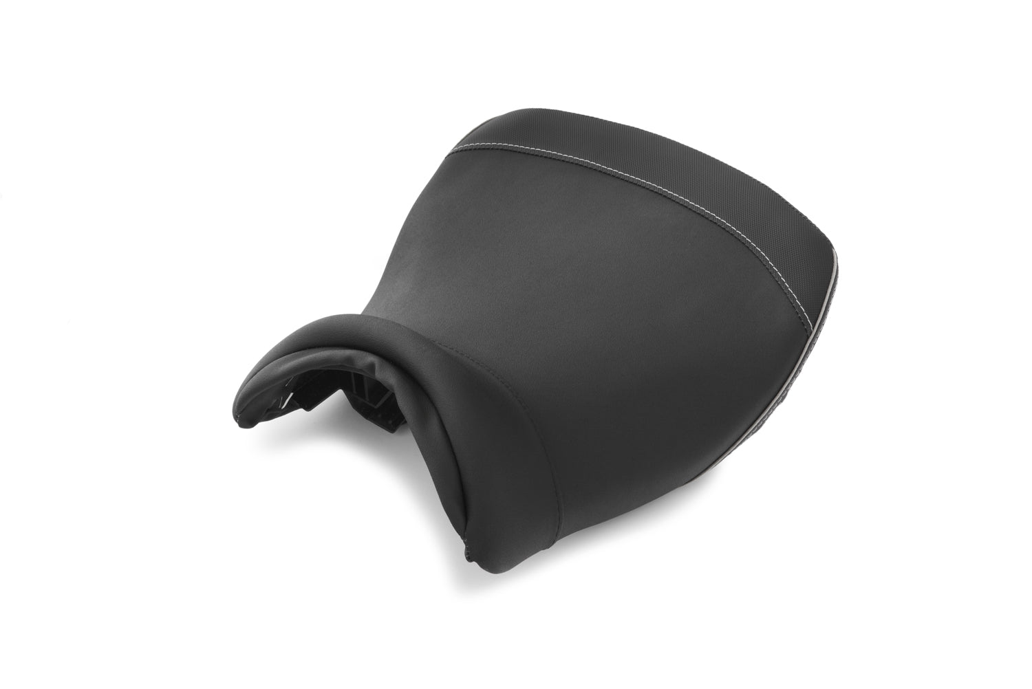 Wunderlich AKTIVKOMFORT rider seat with seat heating