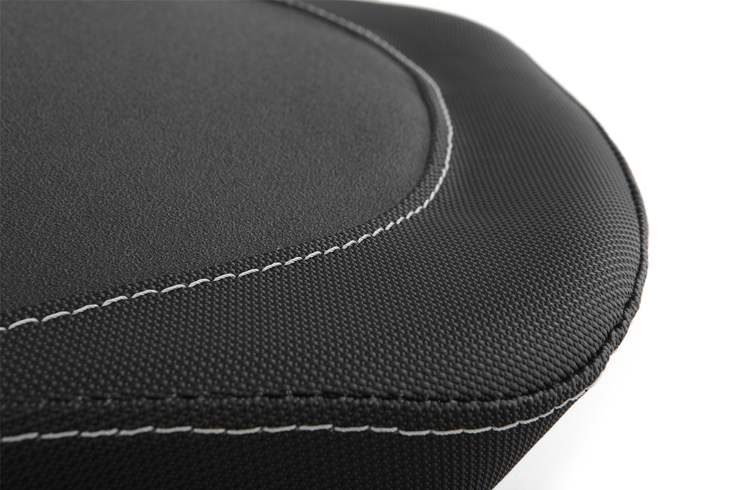 Wunderlich AKTIVKOMFORT rider seat with seat heating