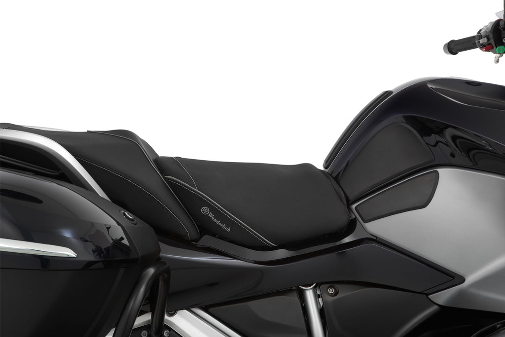 Ergo rider seat R 1200/1250 RT LC with seat heating and gel insert