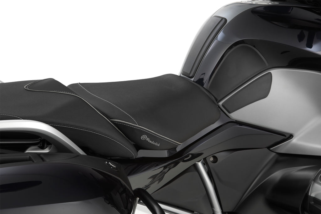 Ergo rider seat R 1200/1250 RT LC with seat heating and gel insert