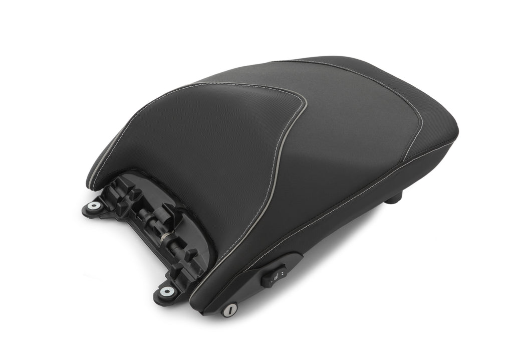 Wunderlich Passenger Seat AKTIVKOMFORT seat heating & gel insert