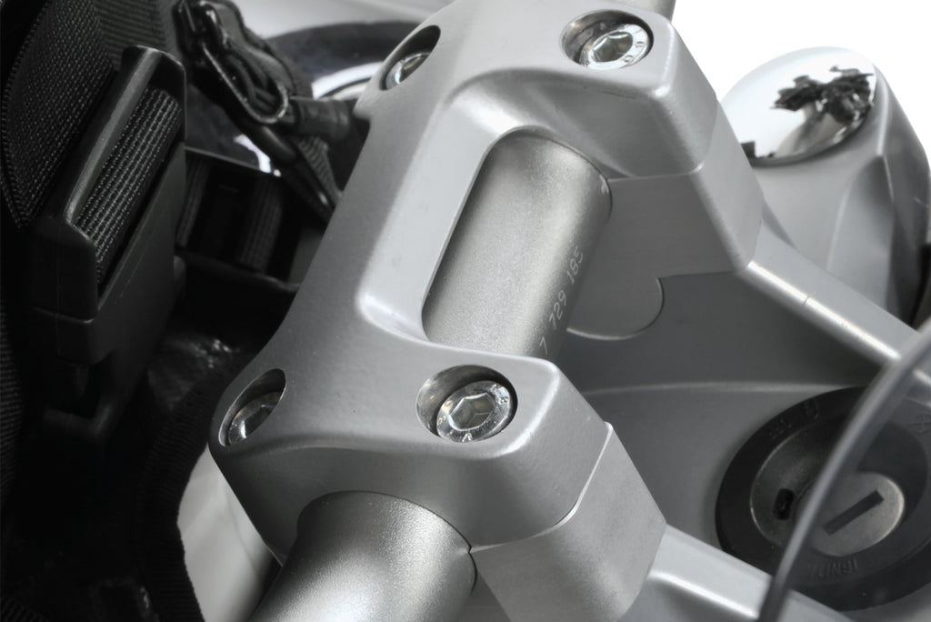 Wunderlich Handlebar risers R 1200 R