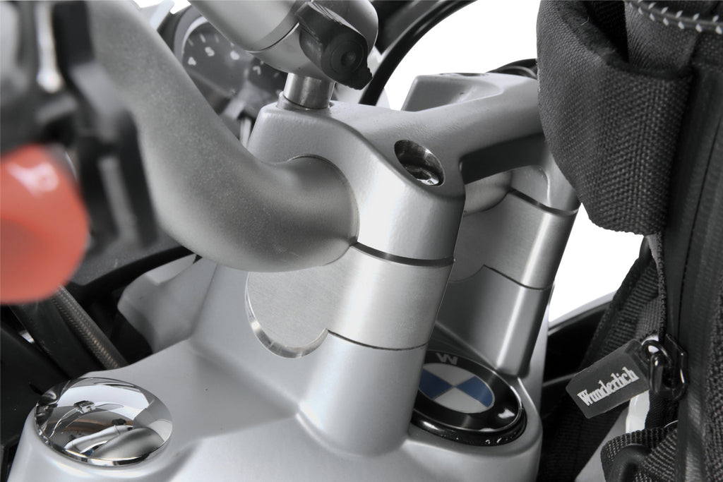 Wunderlich Handlebar risers R 1200 R