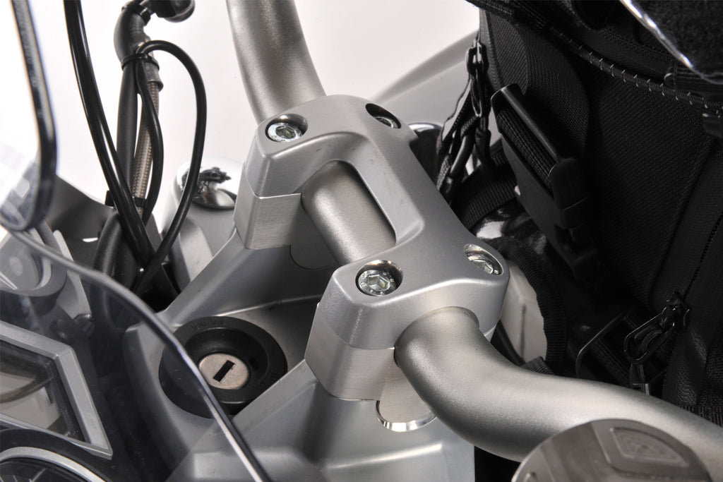 Wunderlich Handlebar risers R 1200 R