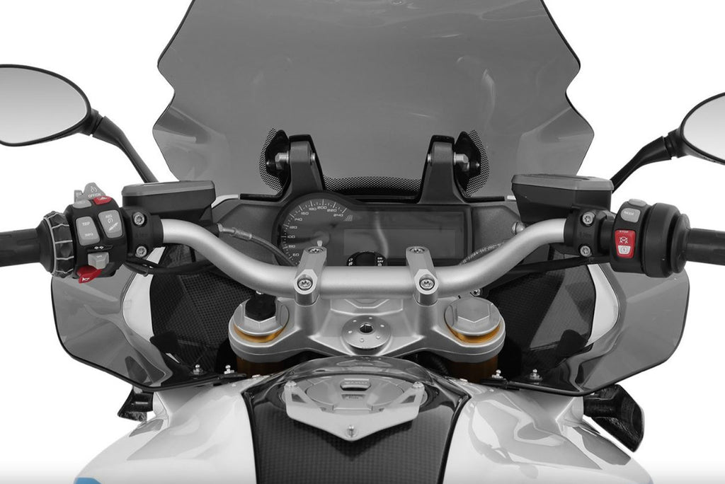 Wunderlich Tube-style handlebar