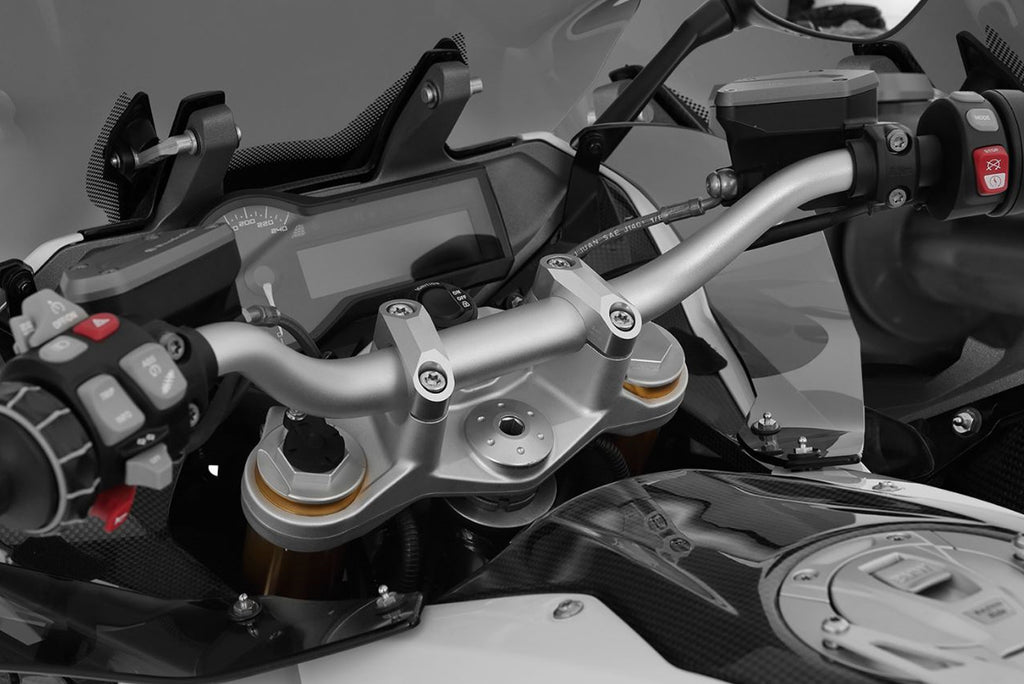 Wunderlich Tube-style handlebar
