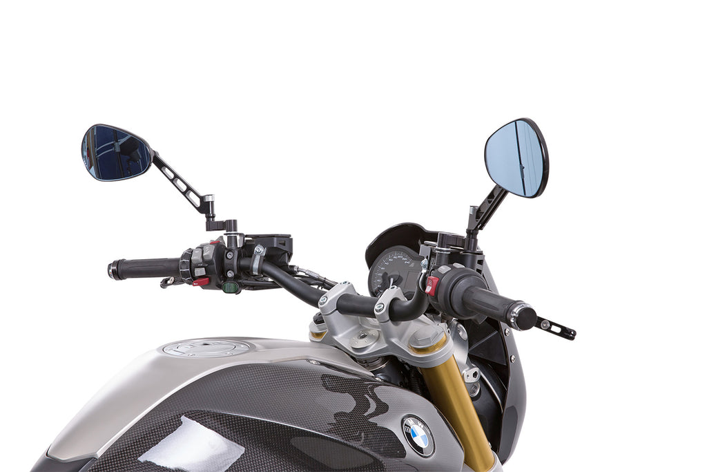 Wunderlich Tube-style handlebar