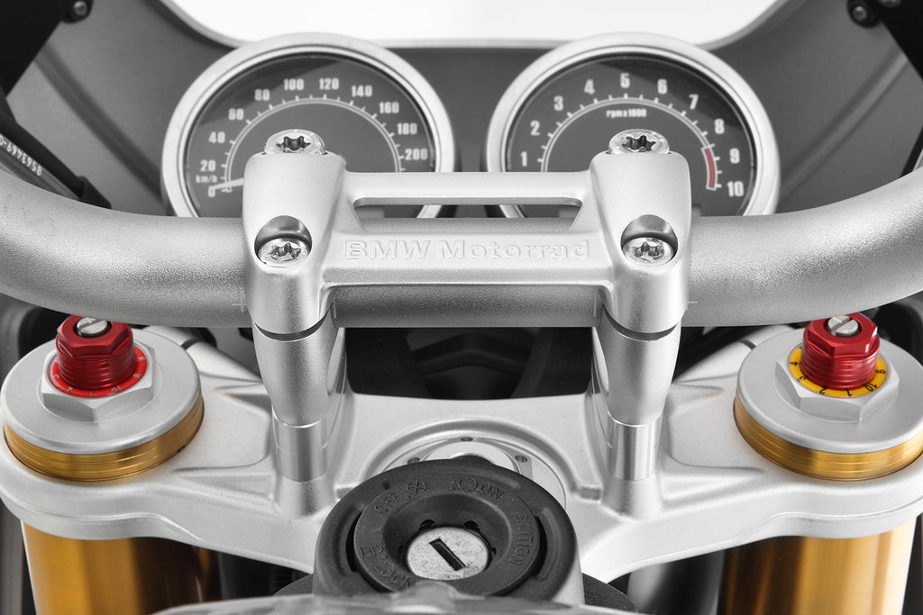 Wunderlich handlebar riser