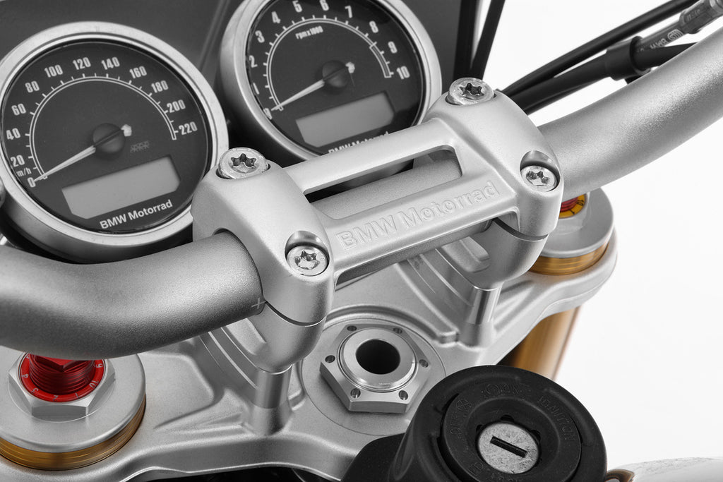 Wunderlich handlebar riser