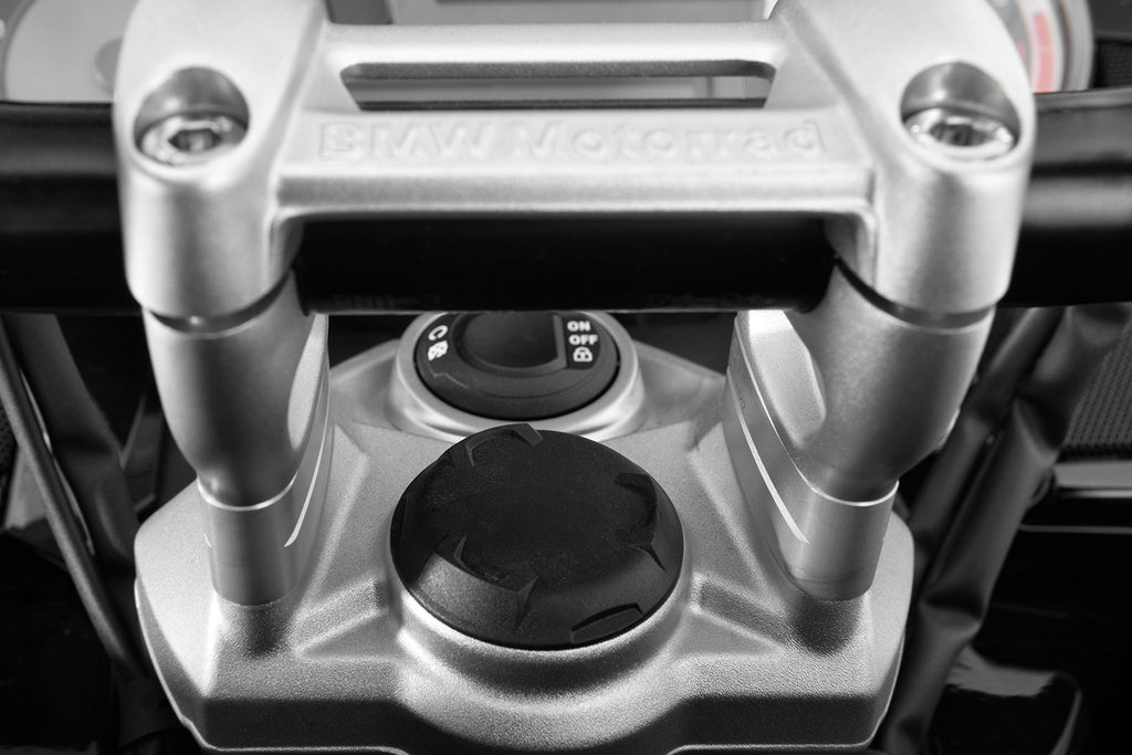 Wunderlich handlebar riser