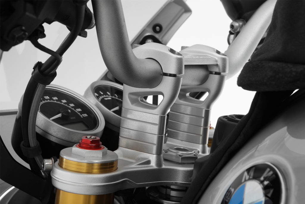 Wunderlich handlebar riser