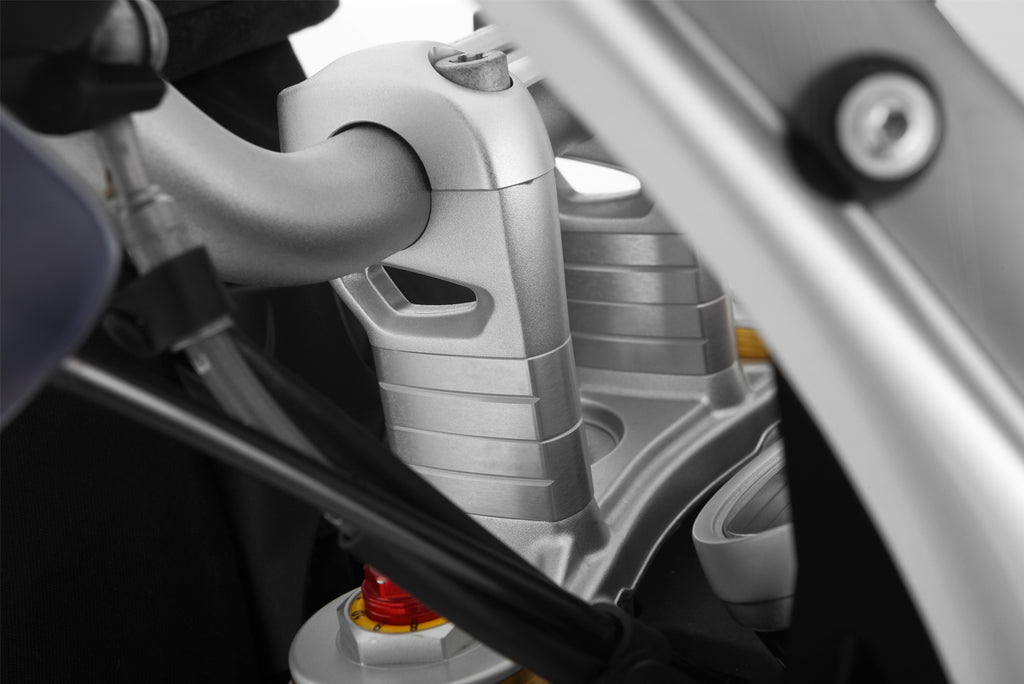 Wunderlich handlebar riser