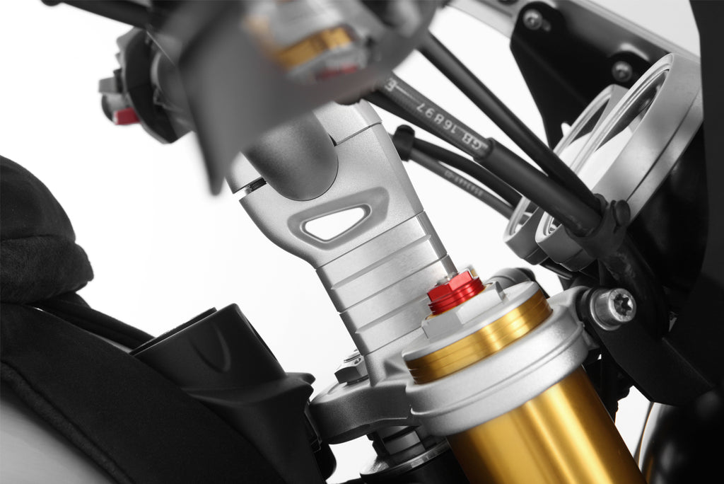 Wunderlich handlebar riser