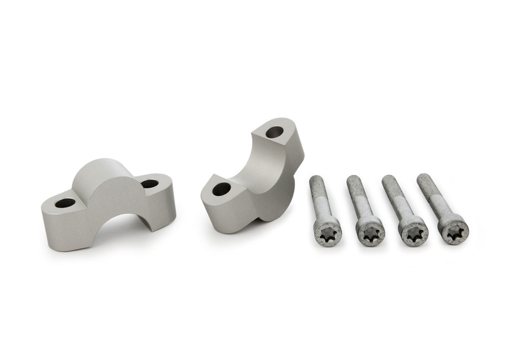 Wunderlich handlebar riser ERGO R 12 (+R 12 nineT)