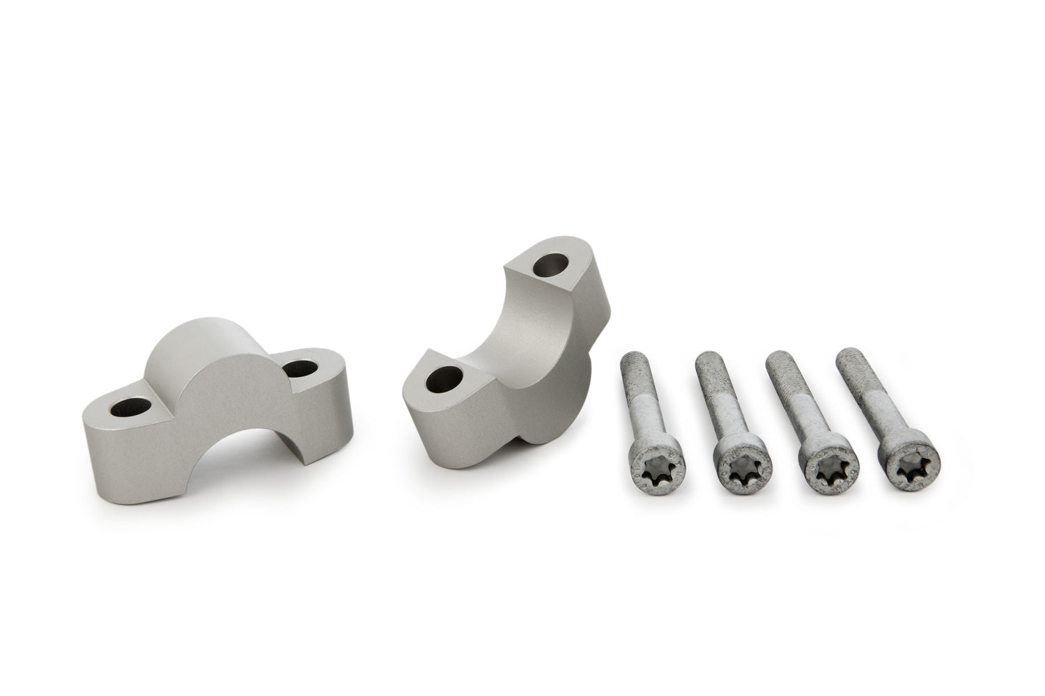 Wunderlich handlebar riser ERGO R 12 (+R 12 nineT)