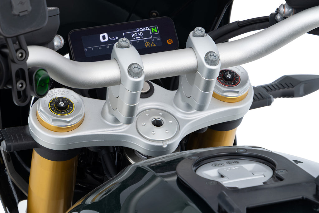 Wunderlich Handlebar riser ERGO R 12 (+R 12 nineT)