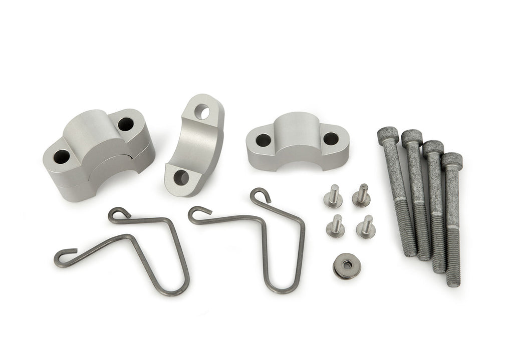 Wunderlich Handlebar riser ERGO R 12 (+R 12 nineT)
