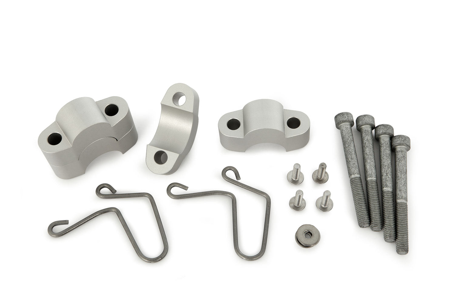 Wunderlich Handlebar riser ERGO R 12 (+R 12 nineT)