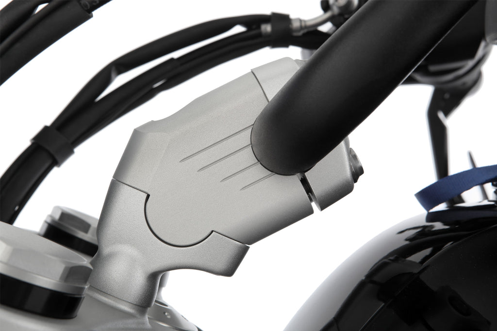 Wunderlich Handlebar riser ERGO+ R 12 (+R 12 nineT)