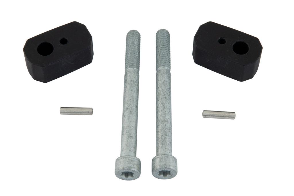 Wunderlich Handlebar Riser ERGO R 12 G/S
